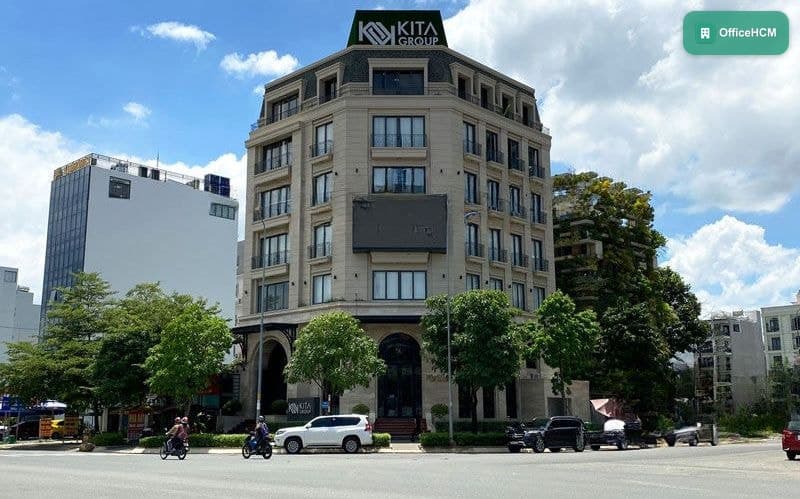 H2 Office Building