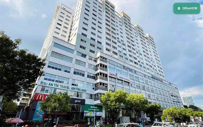 H3 Building