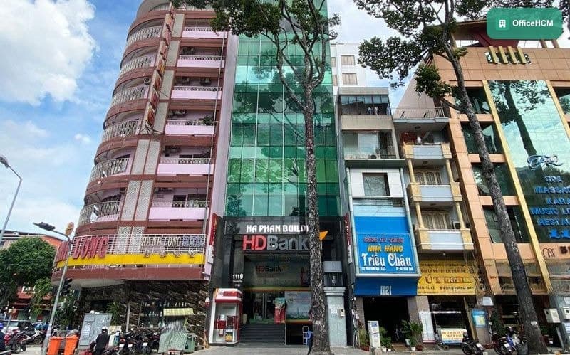 Hà Phan Building