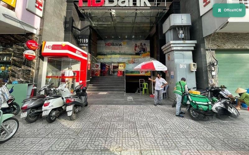 Hà Phan Building thumbnail 2
