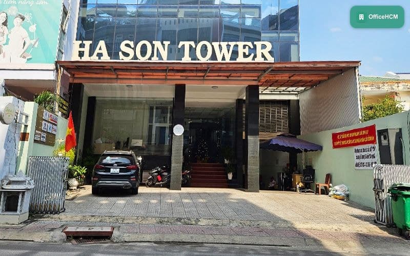Hà Sơn Tower thumbnail 3