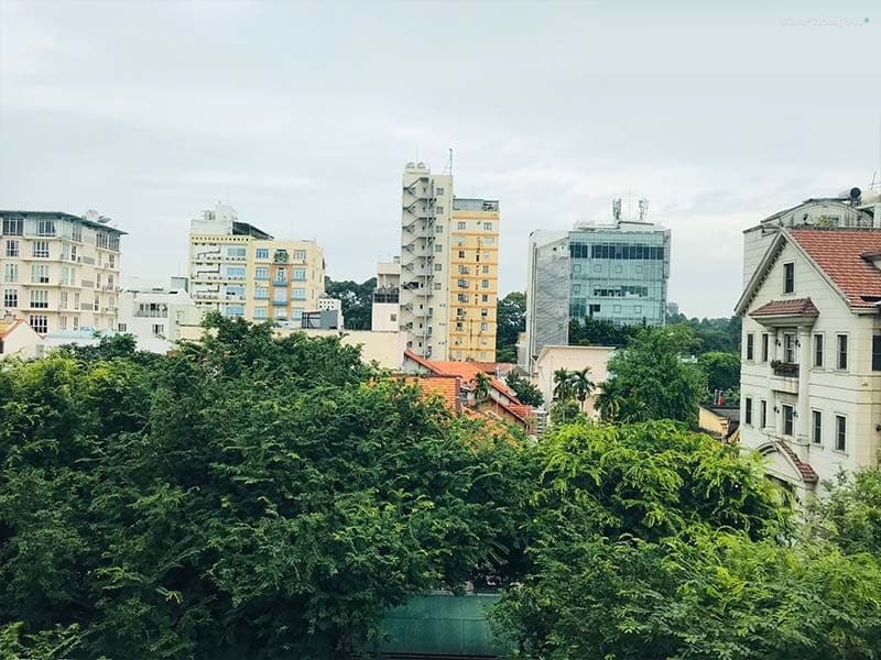 Tòa nhà Hải Hà thumbnail 4