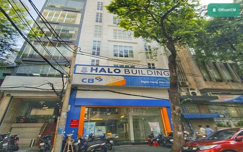 Halo Tôn Thất Đạm