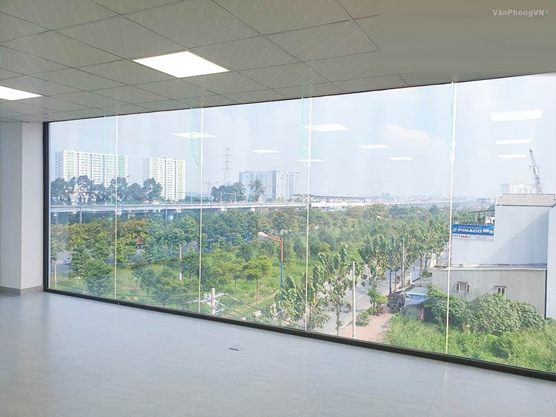 Tòa nhà HANS Office thumbnail 3
