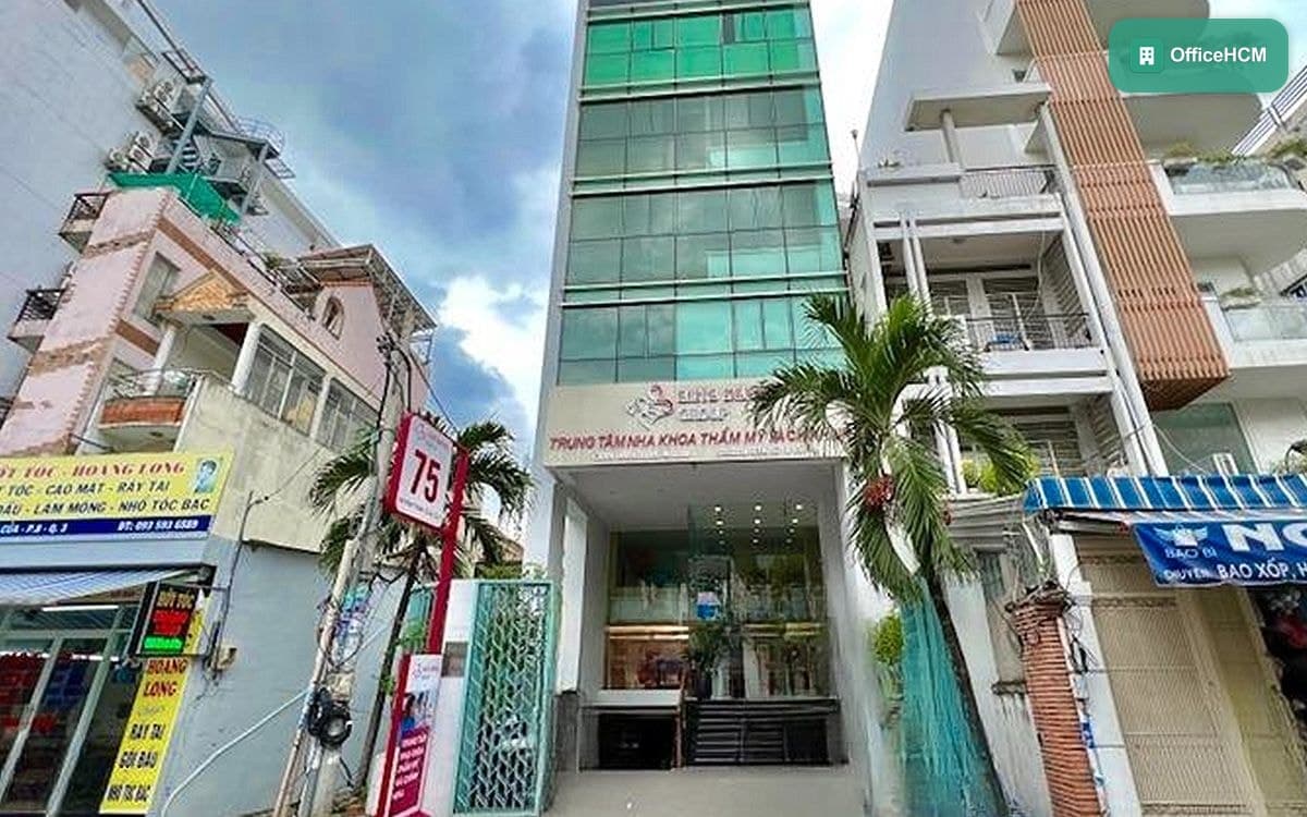 Happy Tower — ảnh 1