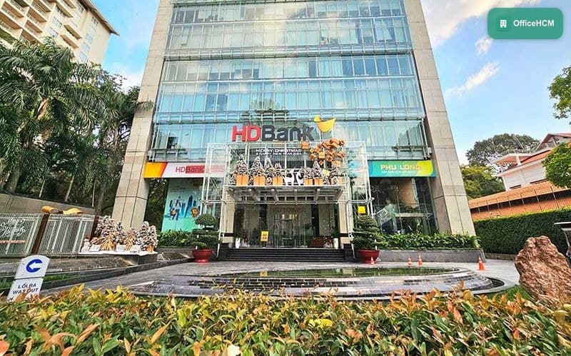 HD Bank Tower thumbnail 2