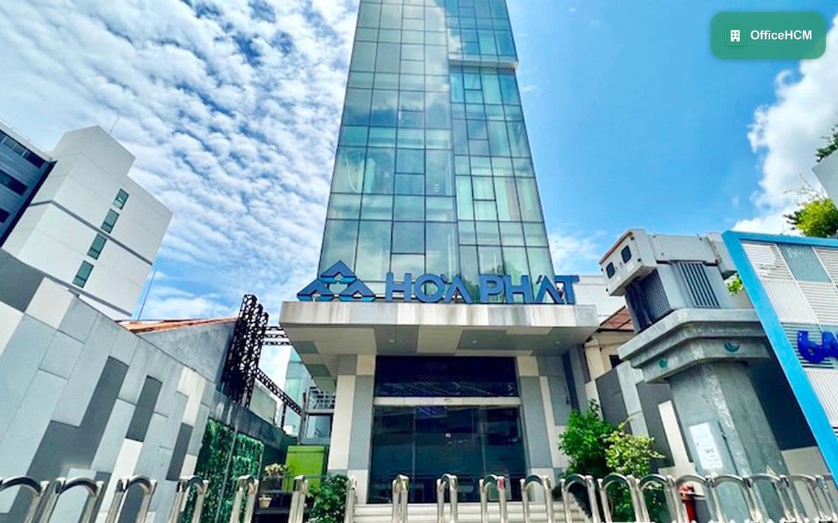 Hòa Phát Building — ảnh 1