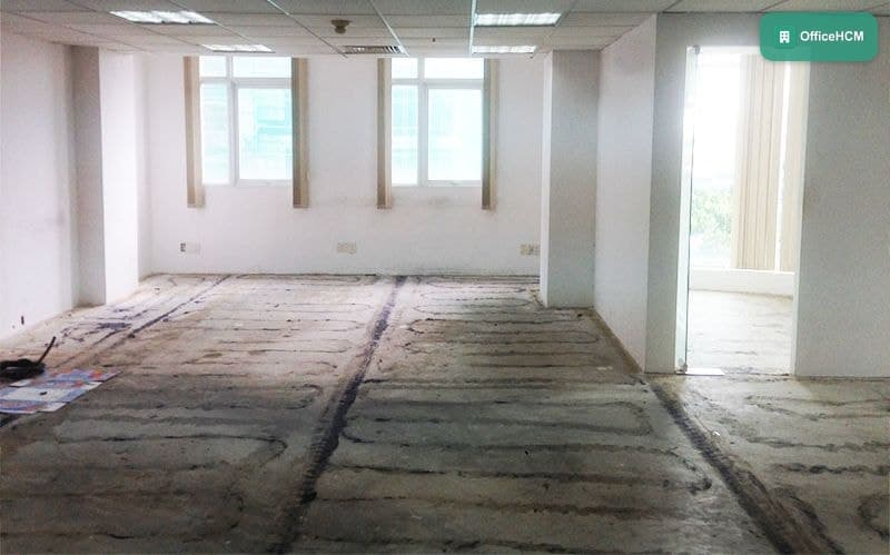 Hoàng Triều Building thumbnail 2