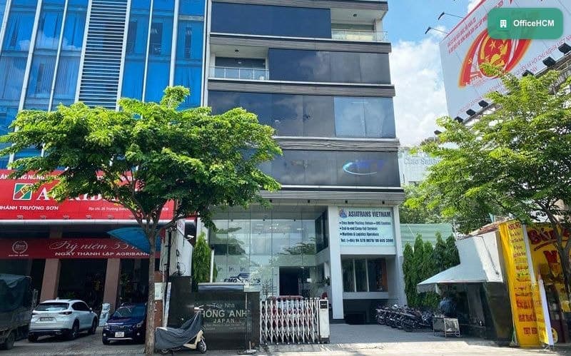 Hồng Anh Japan Building — ảnh 1