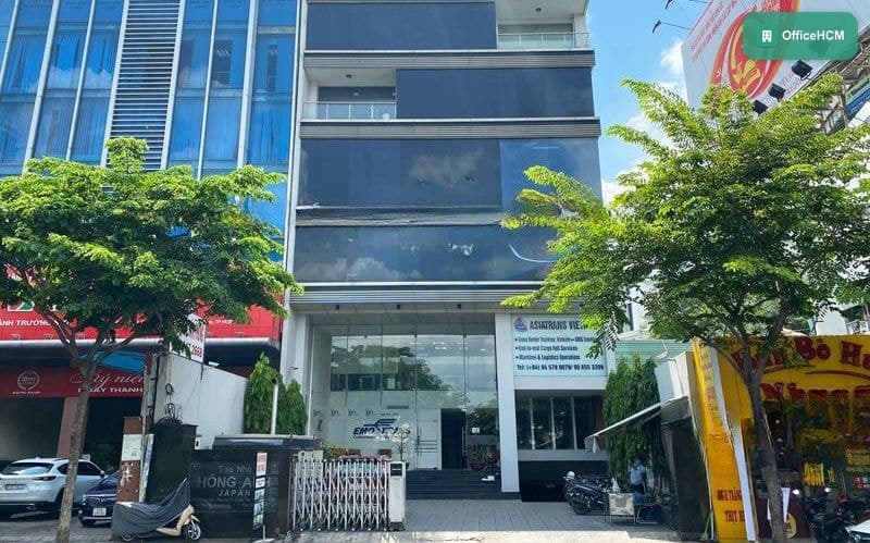 Hồng Anh Japan Building thumbnail 2