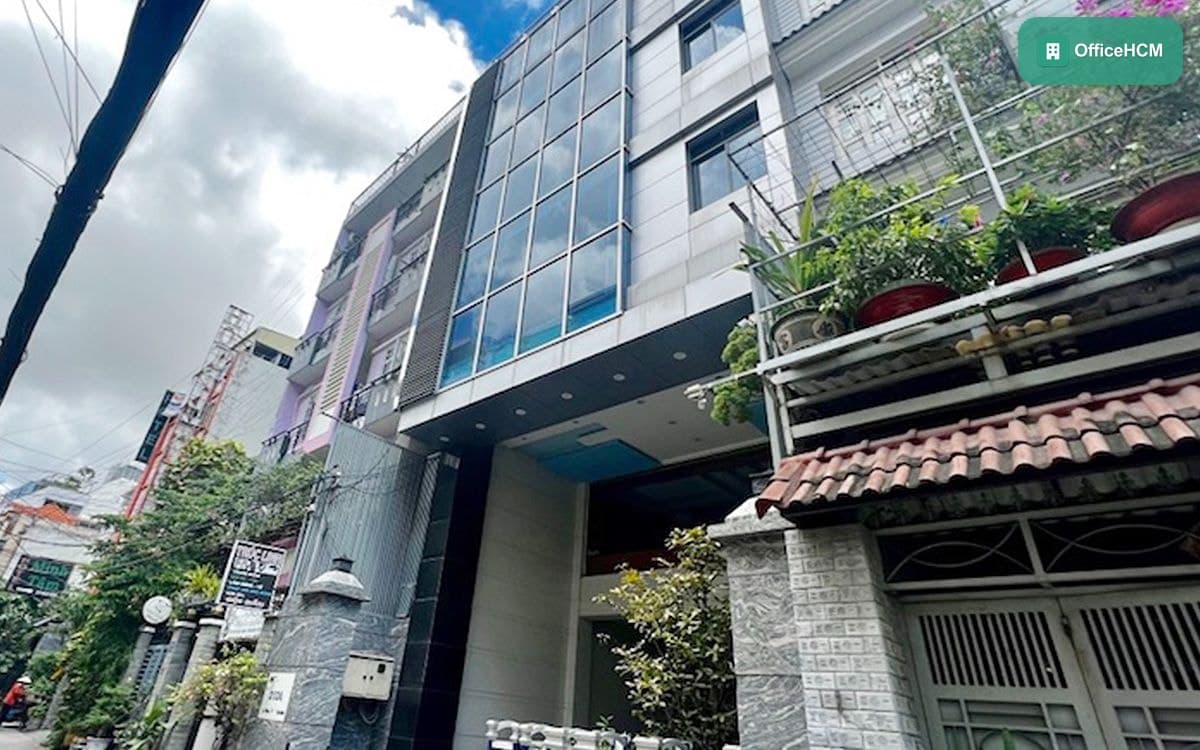 Hpcon Building thumbnail 2