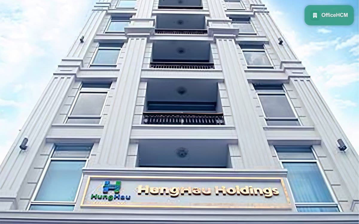 Hùng Hậu Building thumbnail 2