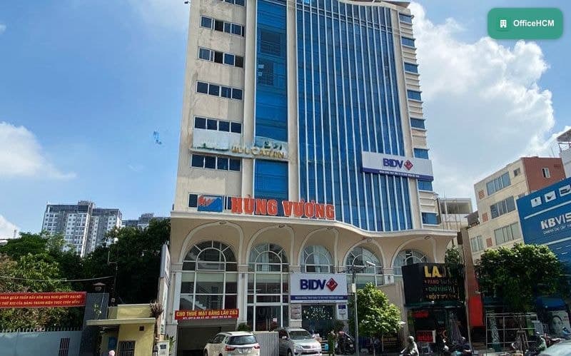 Hùng Vương Building thumbnail 2