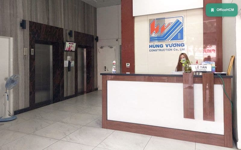 Hùng Vương Building thumbnail 3