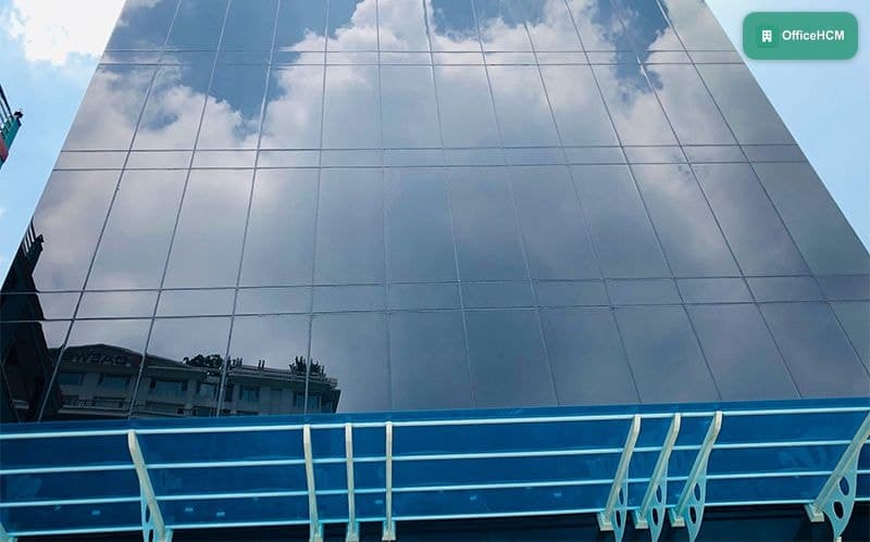 IOS Building