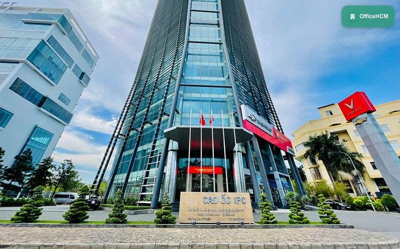 IPC Tower