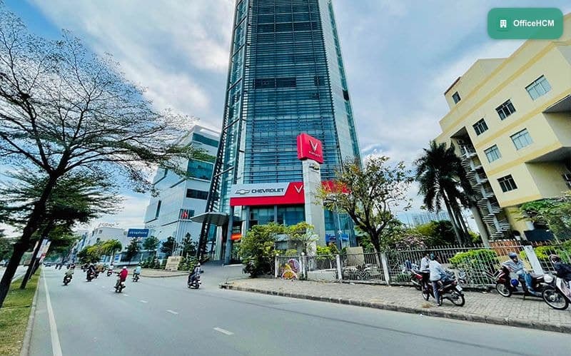 IPC Tower thumbnail 3