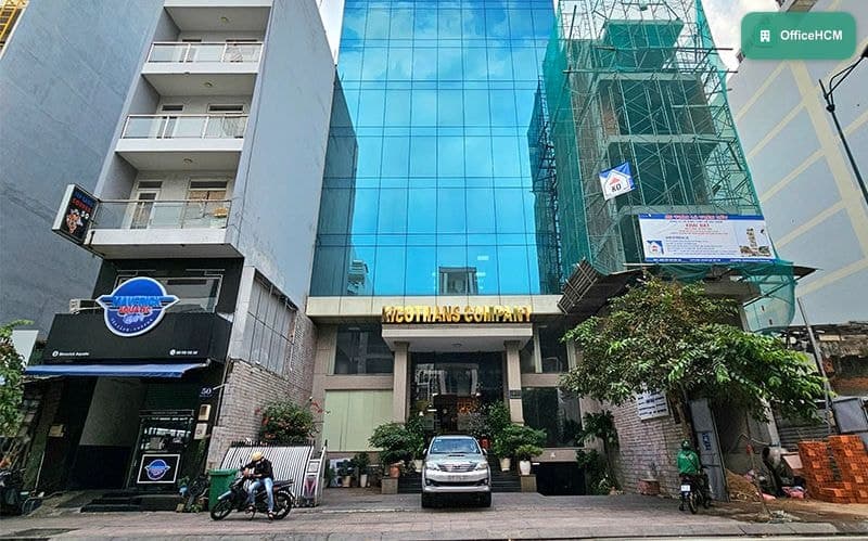 Kicotrans Bạch Đằng — ảnh 1