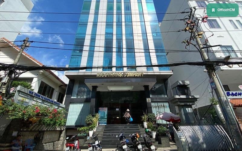 Kicotrans Đống Đa — ảnh 1