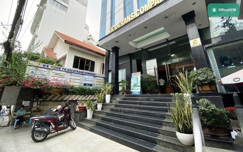 Kicotrans Đống Đa thumbnail 3