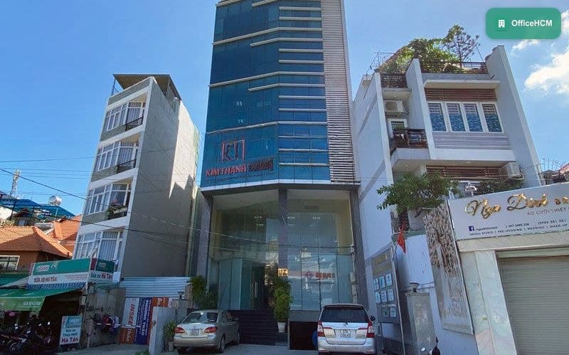 Kim Thanh Building