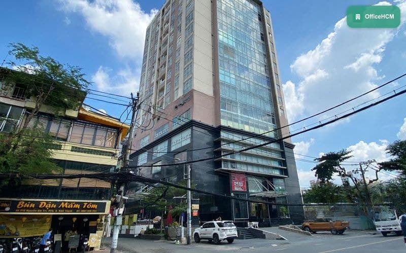 La Bonita Building — ảnh 1