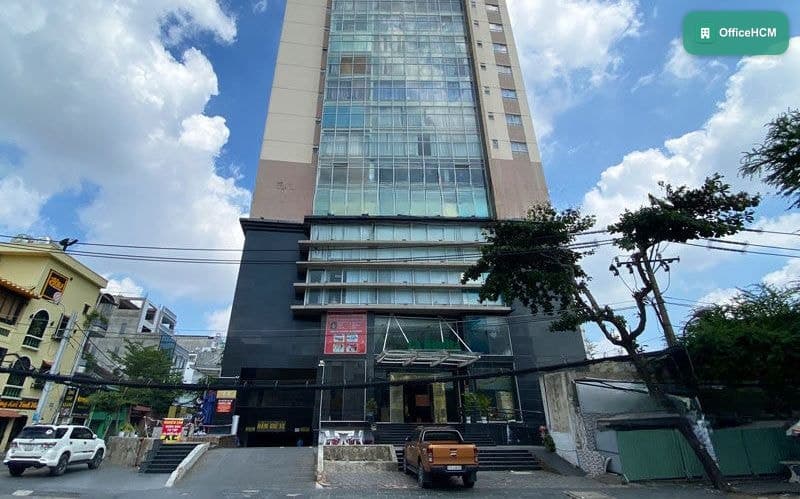 La Bonita Building thumbnail 2