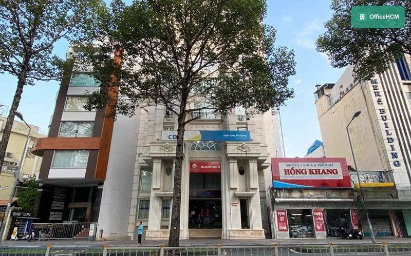 Tòa nhà Lâm Giang thumbnail 2