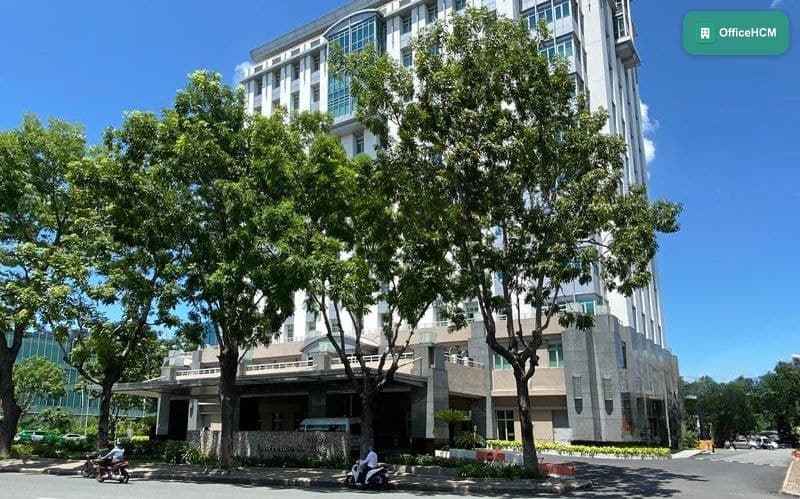 Lawrence S. Ting Building thumbnail 2