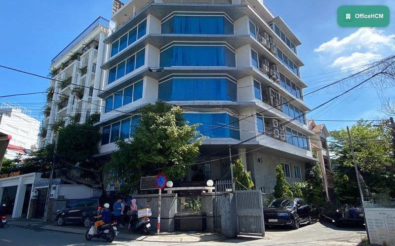 Lê Huỳnh Building — ảnh 1