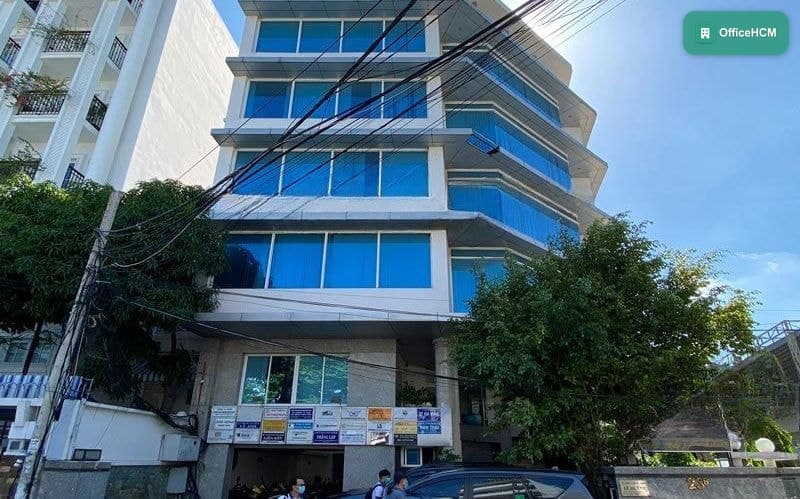 Lê Huỳnh Building thumbnail 2