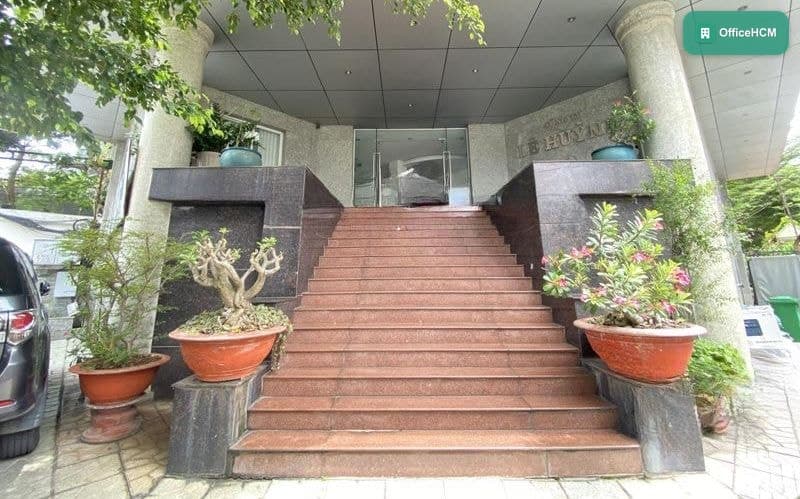 Lê Huỳnh Building thumbnail 3