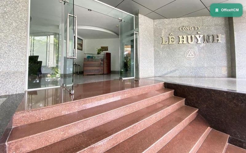 Lê Huỳnh Building thumbnail 4