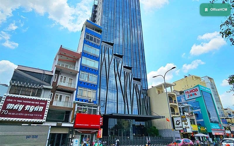 LMak 68 Phan Đăng Lưu