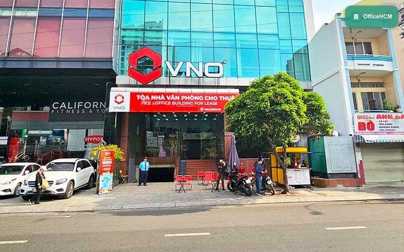 VNO LogiGear Tower thumbnail 2