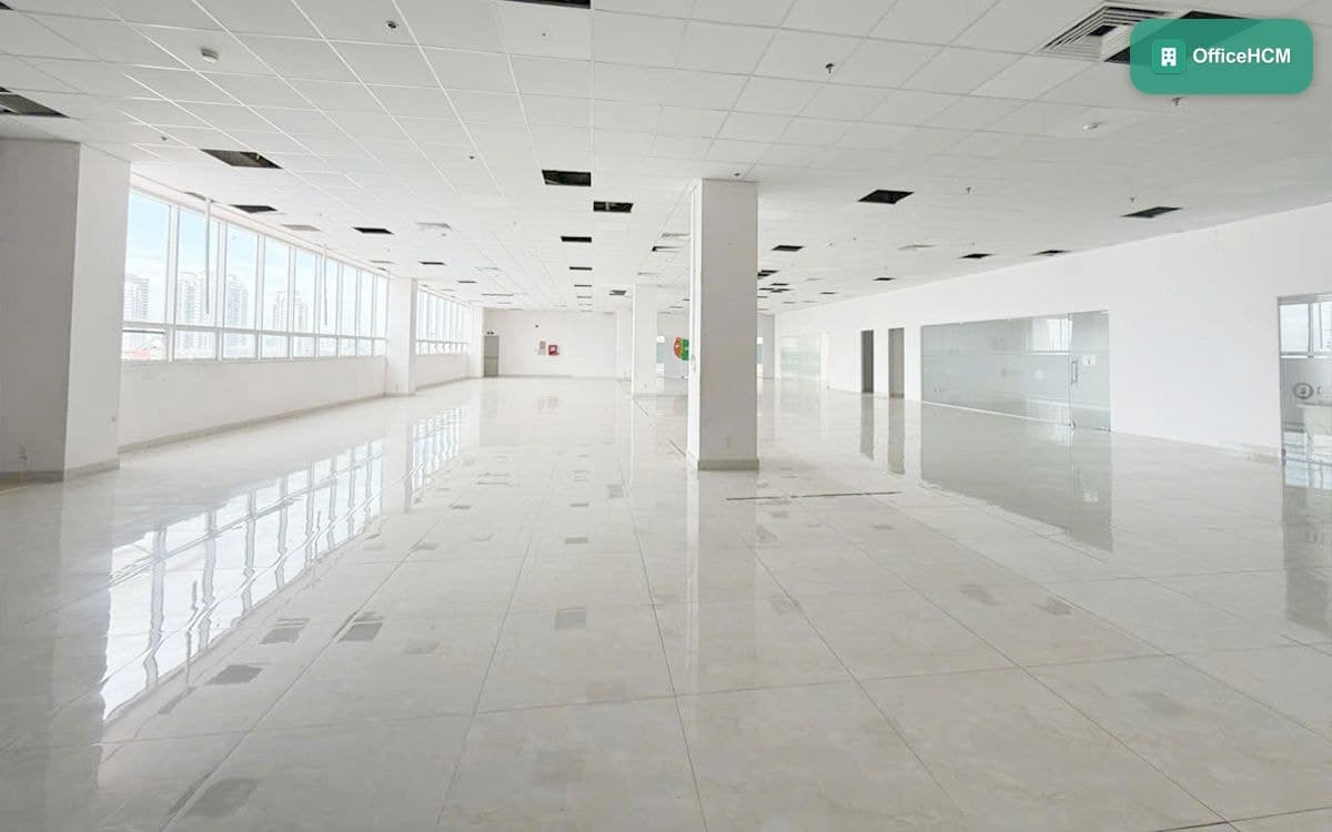 Long Sơn Building thumbnail 3