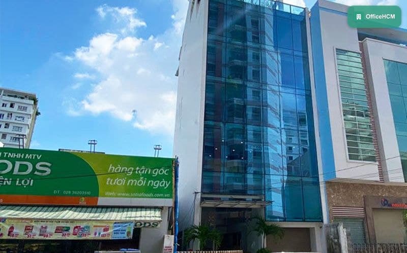 Loriot Building — ảnh 1