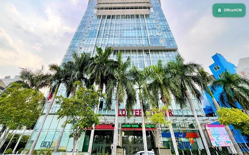 Lottery Tower