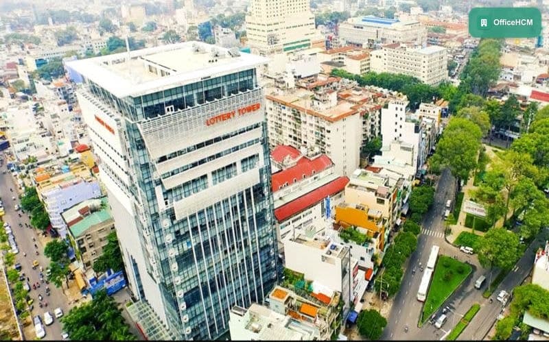 Lottery Tower thumbnail 2