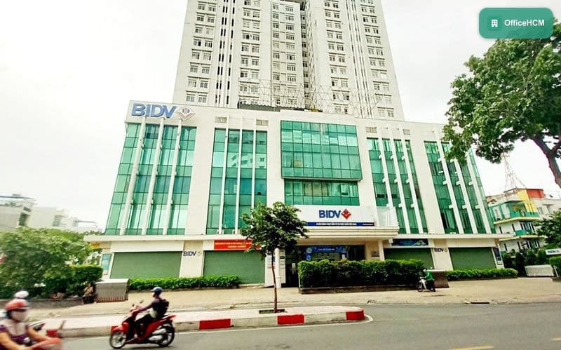 Lữ Gia Plaza