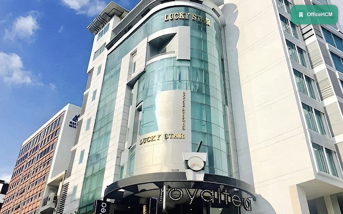 Lucky Star — ảnh 1
