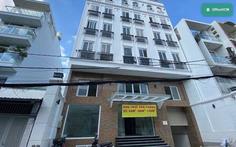 LuxHome Building — ảnh 1
