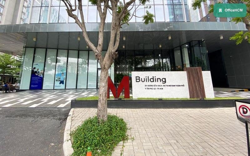M Building thumbnail 4