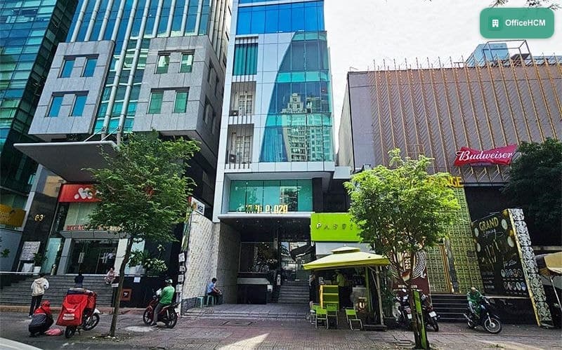 May Plaza — ảnh 1
