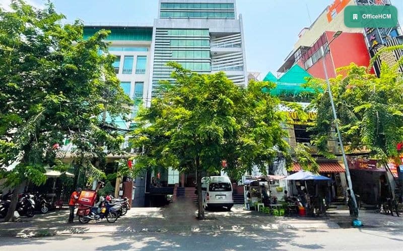 Tòa nhà MBH 42 Đồng Nai