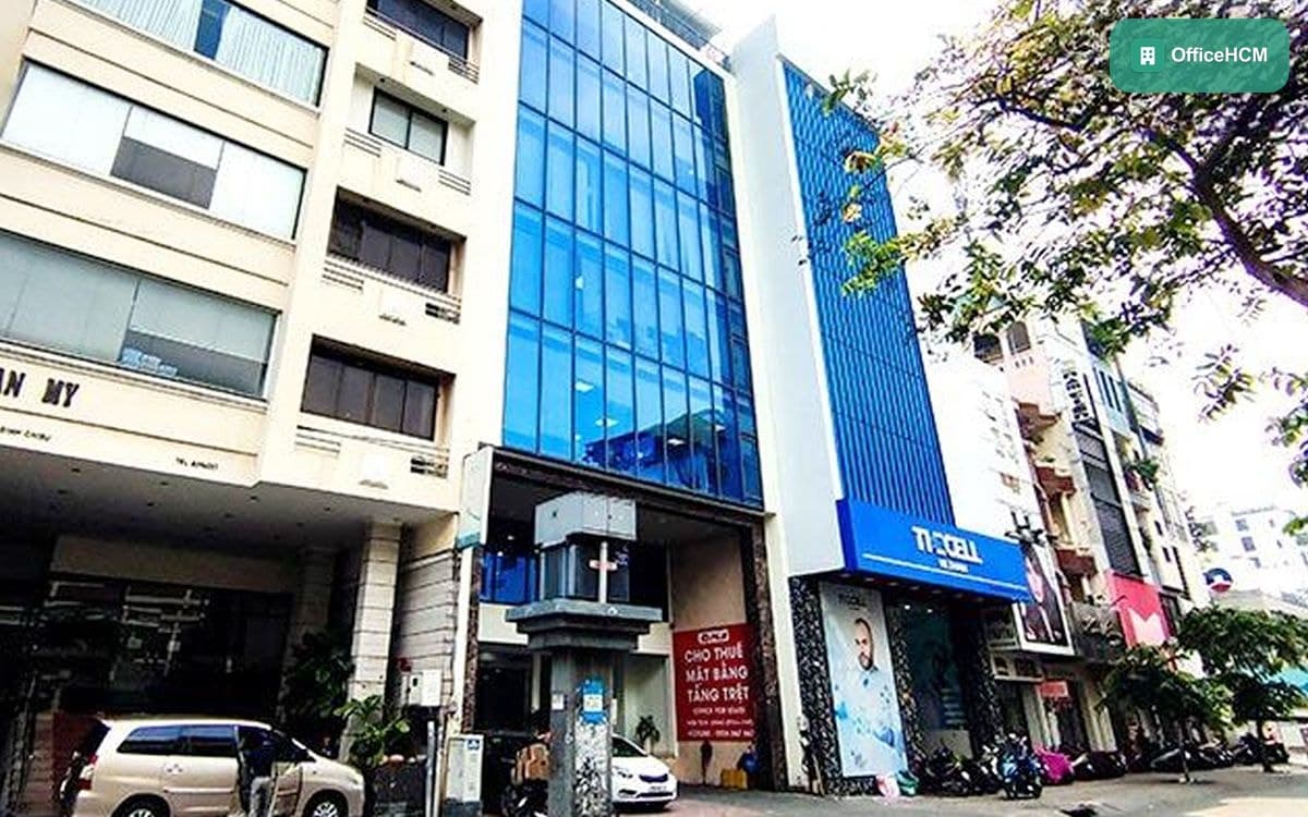 MDA Nguyễn Đình Chiểu