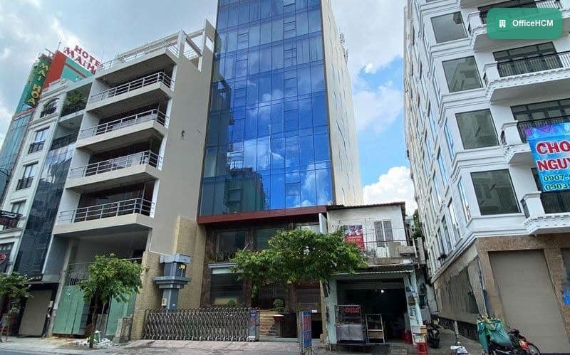 Mekong Building — ảnh 1