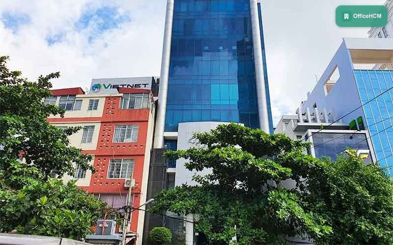 Melody Tower