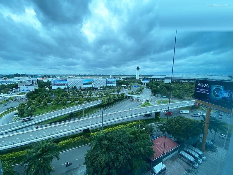 Menas Mall (Vietjet Plaza) thumbnail 4