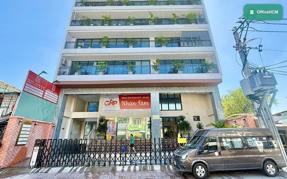 MHPC Bùi Hữu Nghĩa